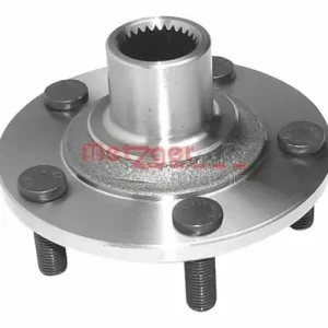Beste Prijs Wielnaaf Metzger N 1010