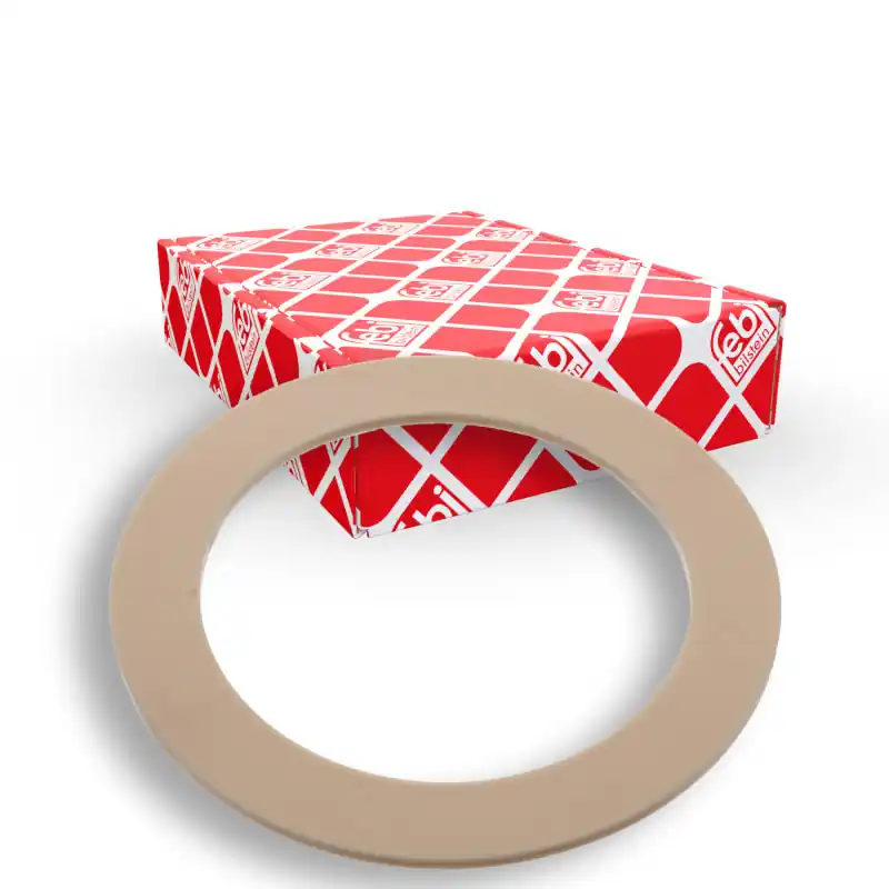 Wielnaaf afdichtring Febi Bilstein 03925 Favoriet