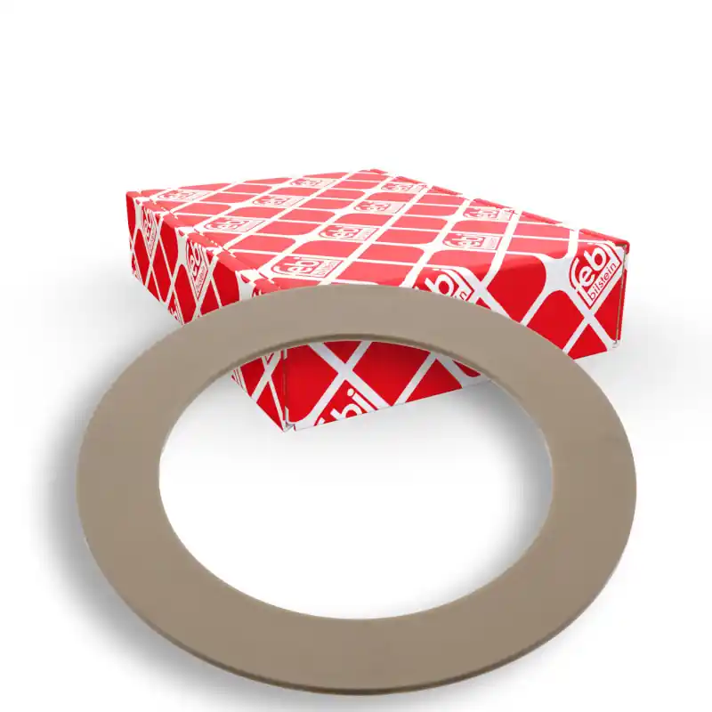 Wielnaaf afdichtring Febi Bilstein 04139 Nieuwe Collectie