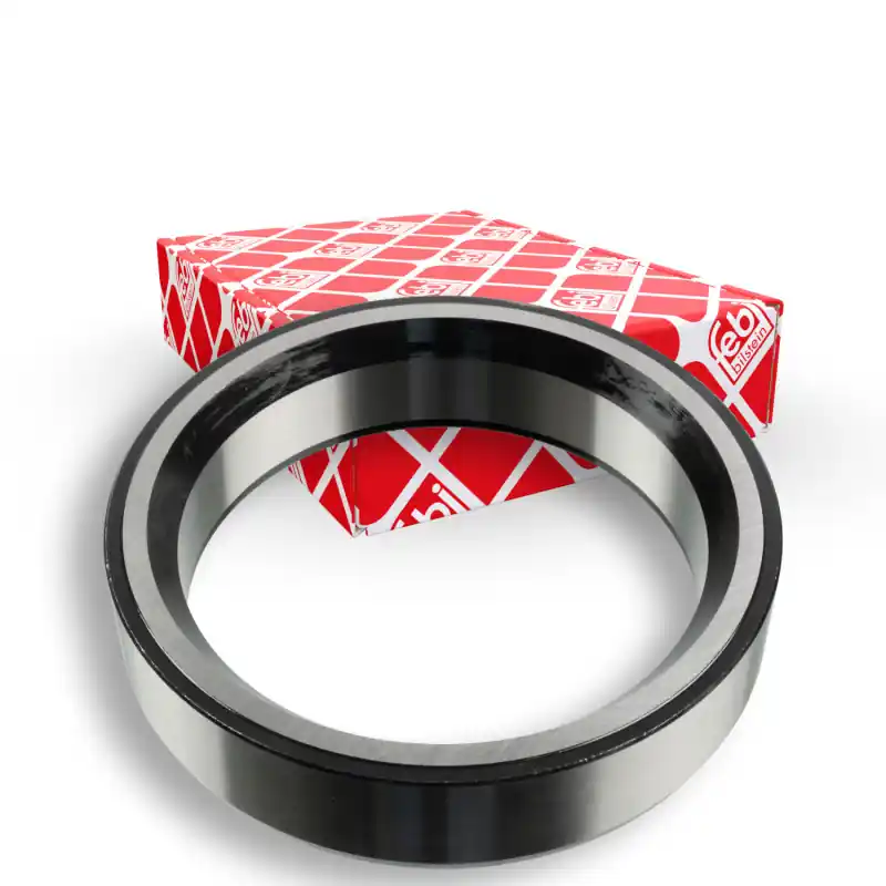 Meest Verkocht Wielnaaf afstandsring Febi Bilstein 04455