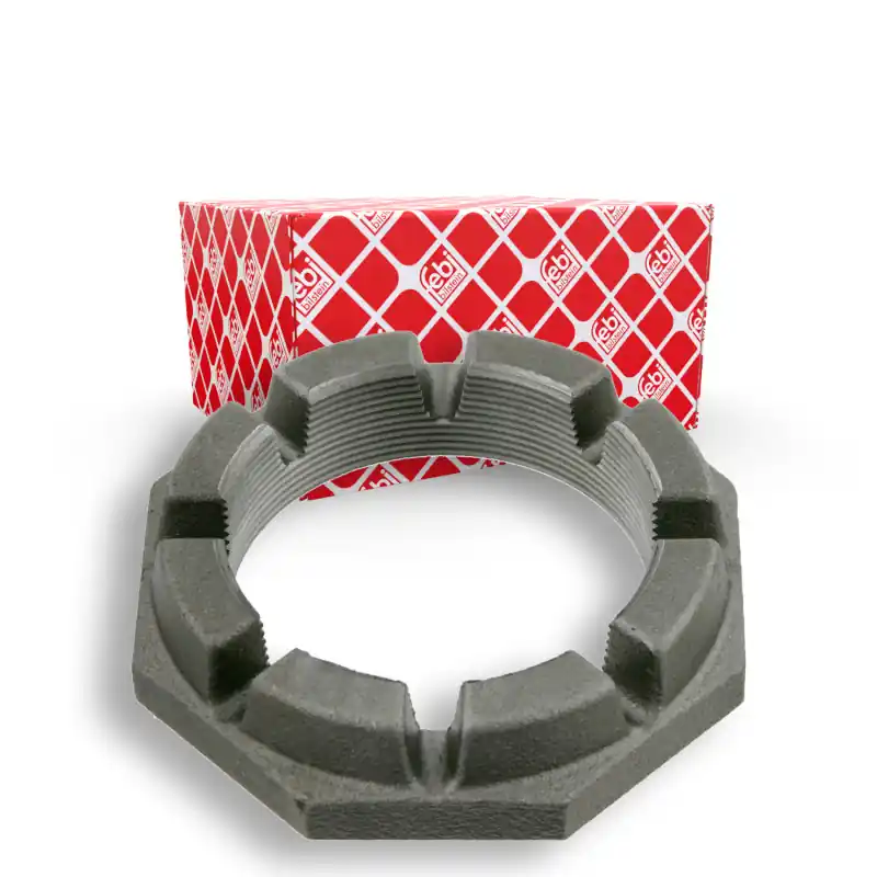 Geld-Terug-Garantie Wielnaafmoer Febi Bilstein 04637