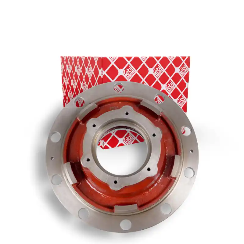 Hoge Kwaliteit Wielnaaf Febi Bilstein 05183