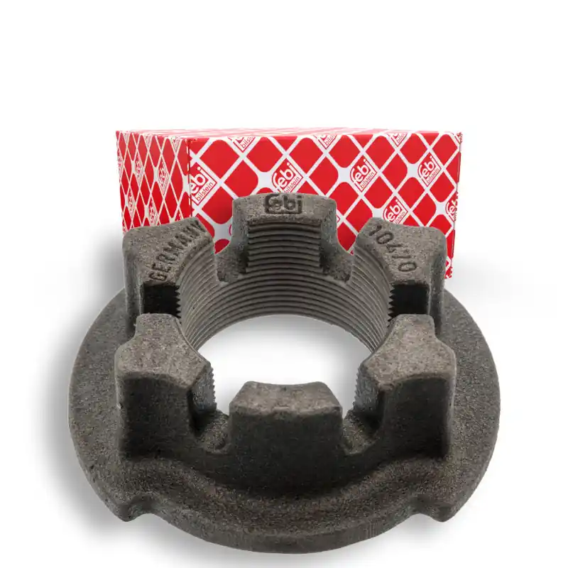 Premium Wielnaafmoer Febi Bilstein 10470