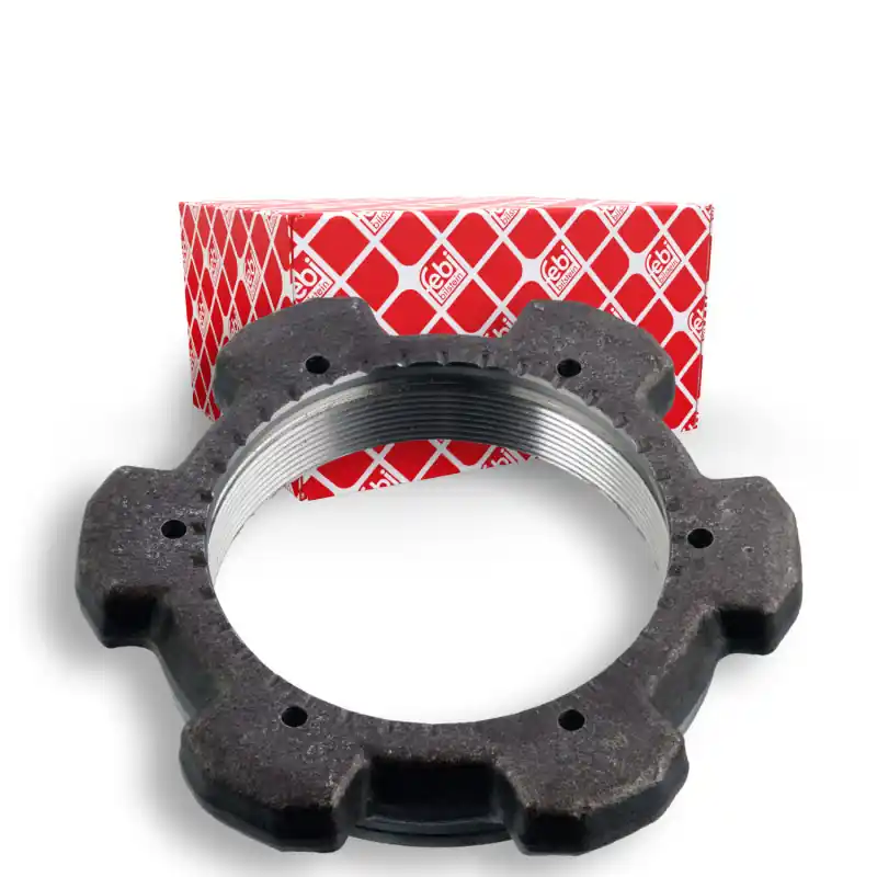 Wielnaafmoer Febi Bilstein 104887 Laatste Versie