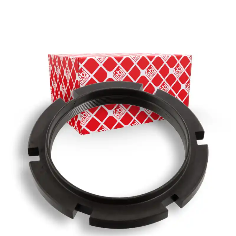 Lage Prijs Wielnaafmoer Febi Bilstein 106416