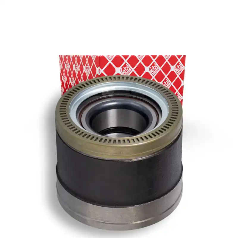 Lage Kosten Wielnaaf Febi Bilstein 106753