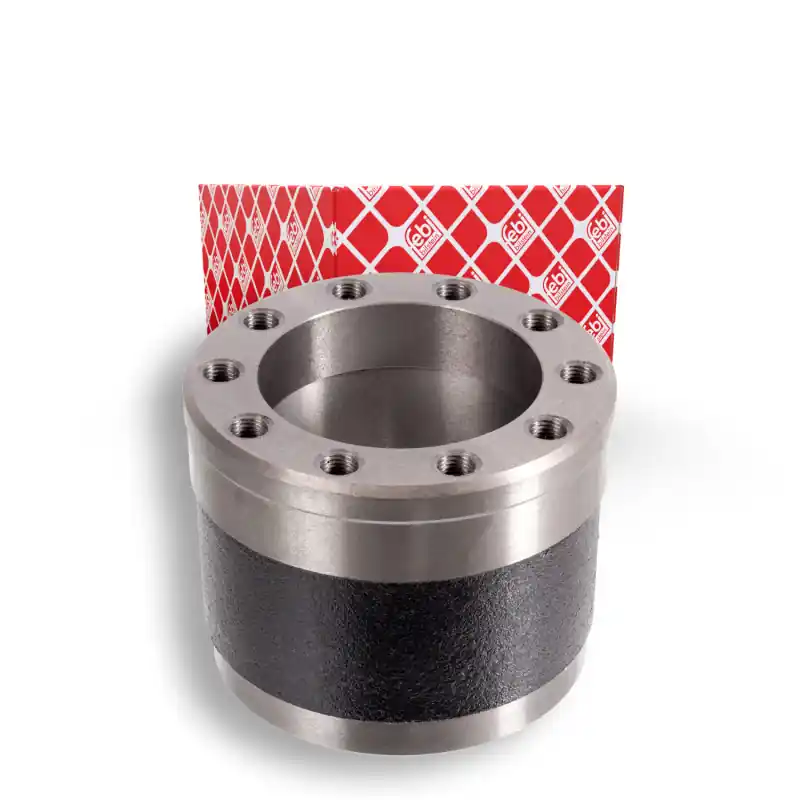 Nieuw Wielnaaf Febi Bilstein 106992