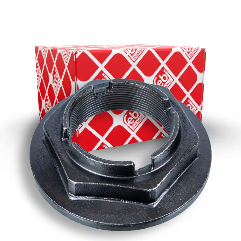 Wielnaafmoer Febi Bilstein 107430 In De Mode