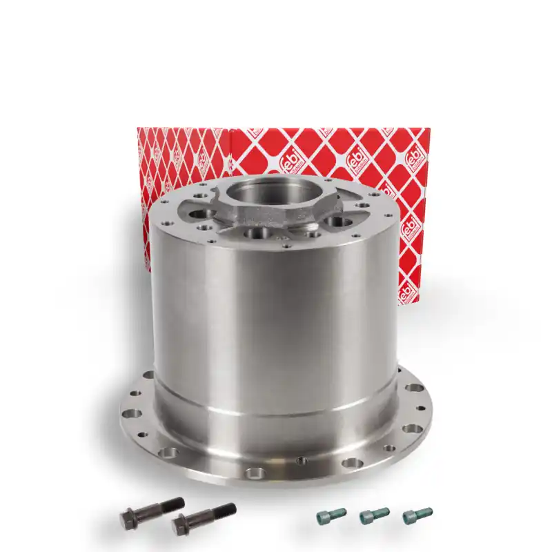 Wielnaaf Febi Bilstein 170675 Rechtstreeks Van De Fabrikant