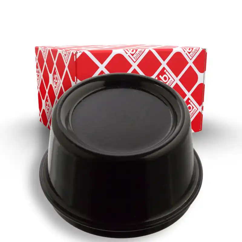 Origineel Wielnaaf afdekplaat Febi Bilstein 171143