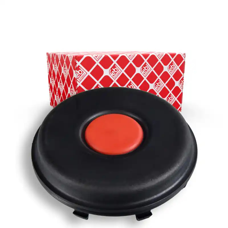 Wielnaaf afdekplaat Febi Bilstein 171251 Garantie Inbegrepen