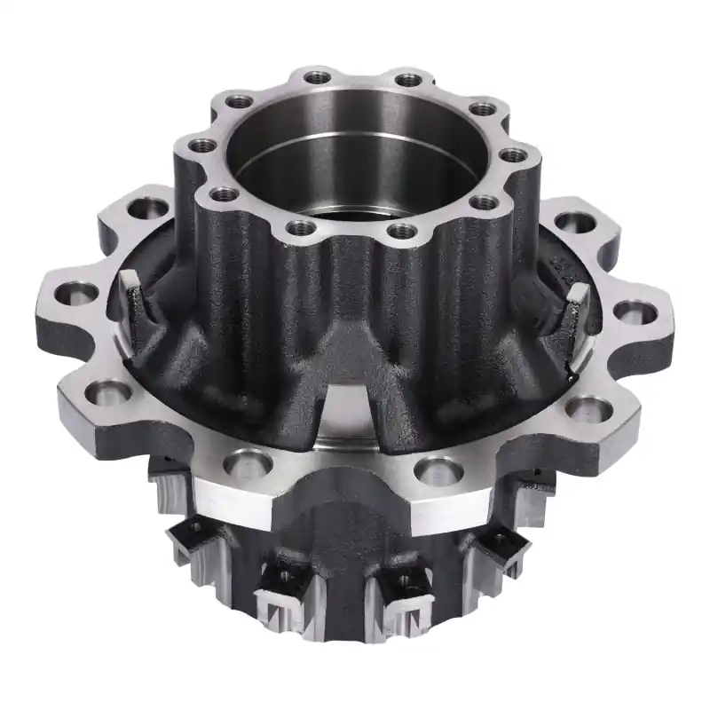 Wielnaaf Febi Bilstein 179841 Beste Prijs