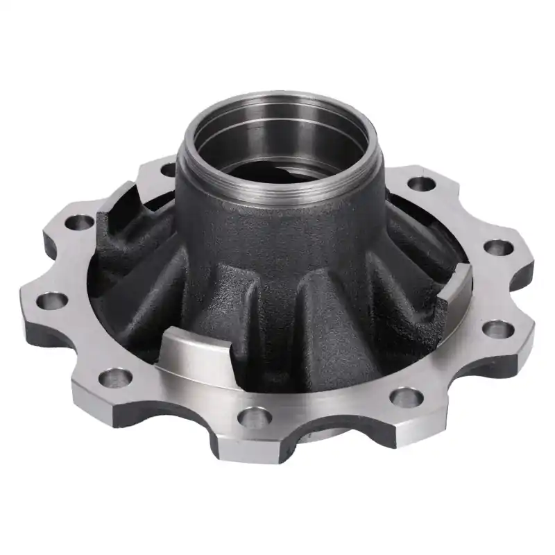 Rechtstreeks Van De Fabrikant Wielnaaf Febi Bilstein 179846