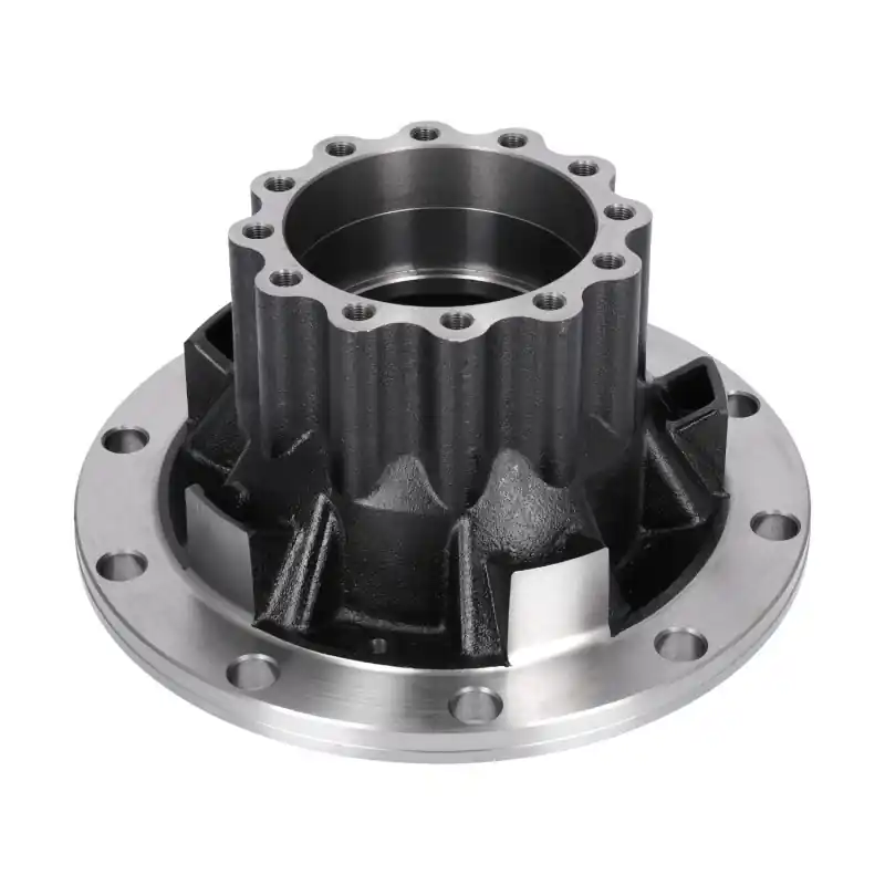 Nieuw Model Wielnaaf Febi Bilstein 181016