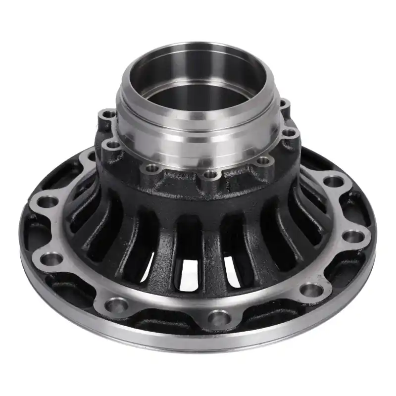 Beperkt Aanbod Wielnaaf Febi Bilstein 181705