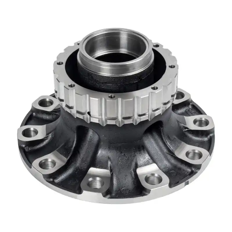 Limited Edition Wielnaaf Febi Bilstein 178853