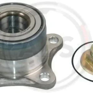 Wielnaaf ABS 200274 Merkproduct