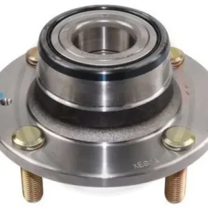 Wielnaaf ABS 200279 Hoge Kwaliteit