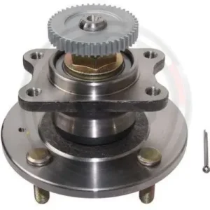 Lage Prijs Wielnaaf ABS 200280