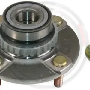 Lage Kosten Wielnaaf ABS 200282