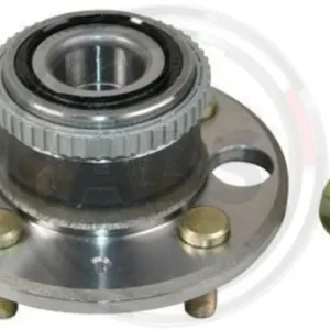 Rechtstreeks Van De Fabrikant Wielnaaf ABS 200288