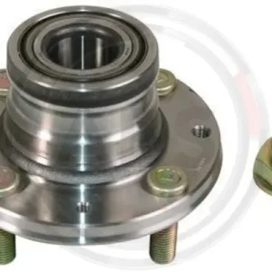 Dagaanbieding Wielnaaf ABS 200292