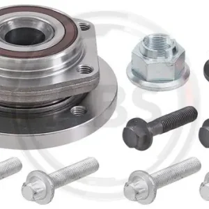 Wielnaaf ABS 200303 Plaats Bestelling