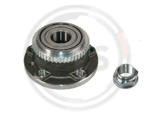 Lage Kosten Wielnaaf ABS 200316