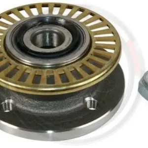 Gereduceerde Prijs Wielnaaf ABS 200326