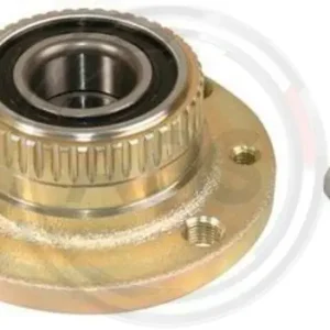 Tijdelijk Beschikbaar Wielnaaf ABS 200329