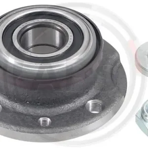 Wielnaaf ABS 200332 Must-Have