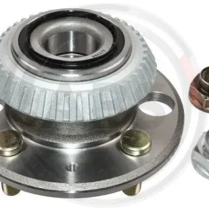 Op = Op Wielnaaf ABS 200341