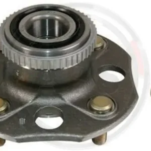 Plaats Bestelling Wielnaaf ABS 200343