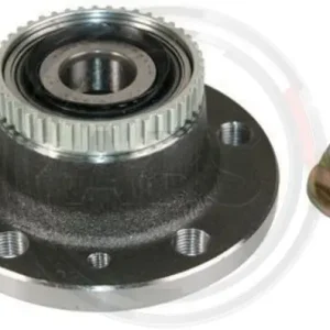 Gratis Retour Wielnaaf ABS 200347