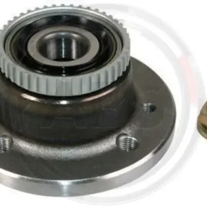 Geld-Terug-Garantie Wielnaaf ABS 200348