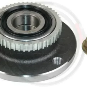 Wielnaaf ABS 200354 Hete Deal