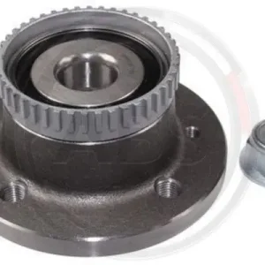 Wielnaaf ABS 200363 Direct Verzonden