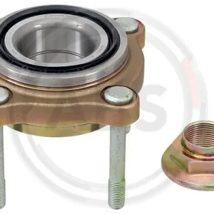 Wielnaaf ABS 200719 Direct Beschikbaar