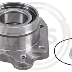 Professioneel Wielnaaf ABS 200725