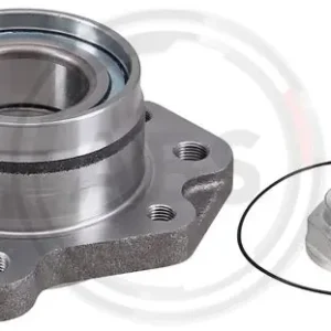 Wielnaaf ABS 200726 Geld-Terug-Garantie
