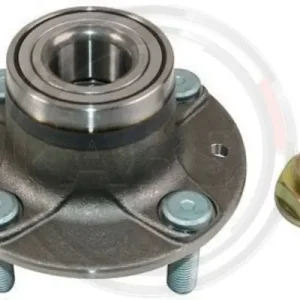 Lage Kosten Wielnaaf ABS 200731