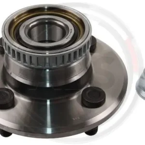 Wielnaaf ABS 200739 Bestseller