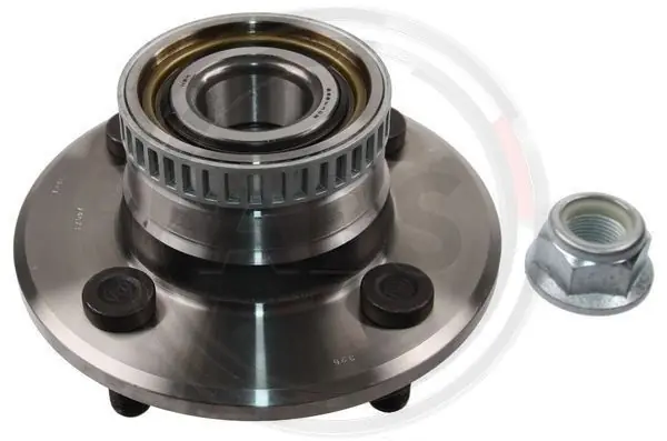 Wielnaaf ABS 200739 Bestseller