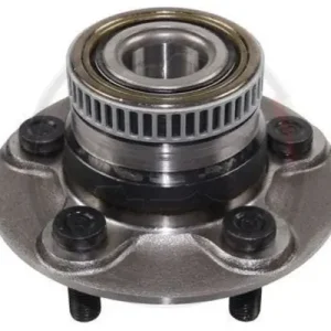 Populair Wielnaaf ABS 200740