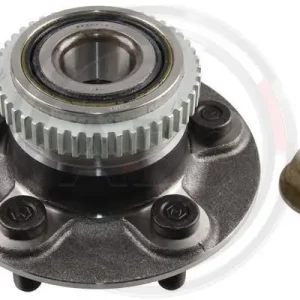 Wielnaaf ABS 200742 Alleen Vandaag