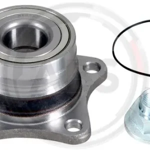 Wielnaaf ABS 200780 Nieuwe Collectie