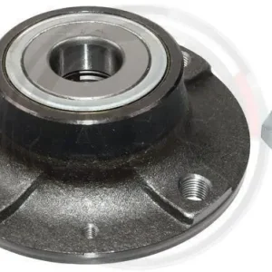 Wielnaaf ABS 200799 Topkwaliteit