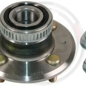 Wielnaaf ABS 200805 Favoriet