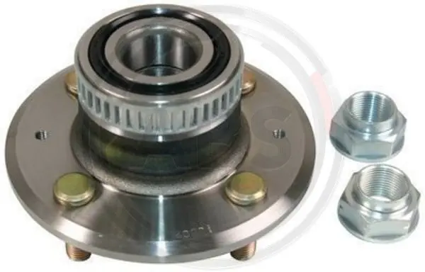 Wielnaaf ABS 200805 Favoriet