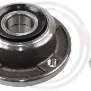 Trendy Wielnaaf ABS 200843